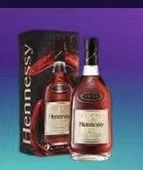 轩尼诗VSOP